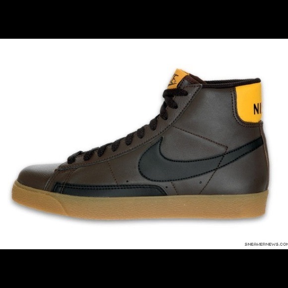 nike nyx blazer high